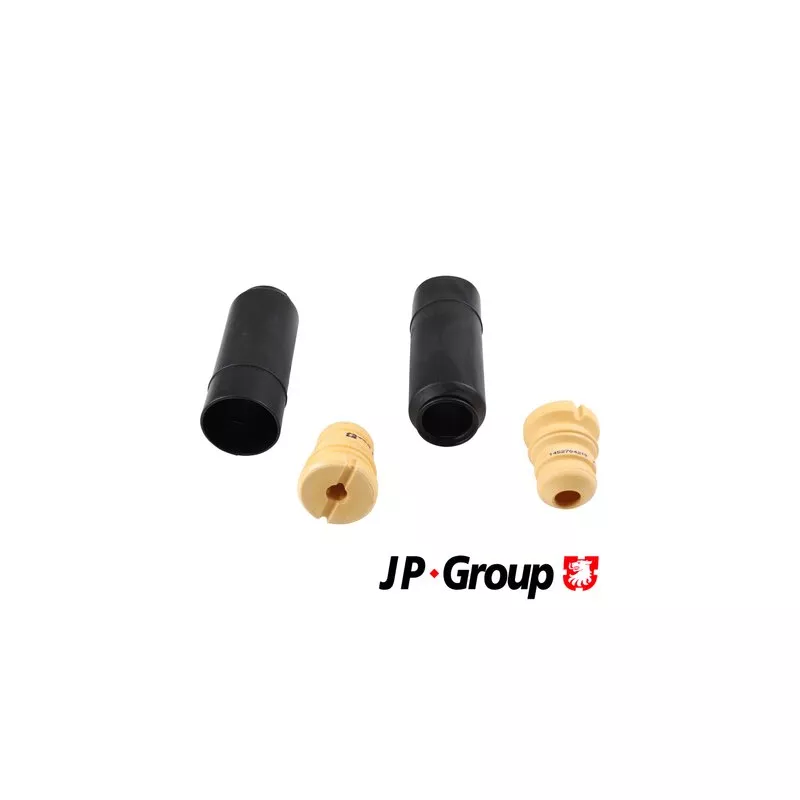 Kit de protection contre la poussière, amortisseur JP GROUP 1452704210