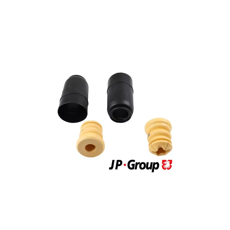 Kit de protection contre la poussière, amortisseur JP GROUP 1452704310