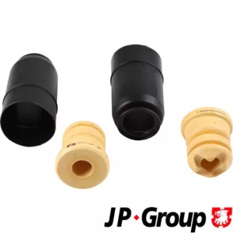 Kit de protection contre la poussière, amortisseur JP GROUP 1452704410