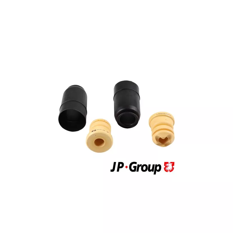 Kit de protection contre la poussière, amortisseur JP GROUP 1452704410