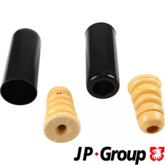 Kit de protection contre la poussière, amortisseur JP GROUP 1452704510