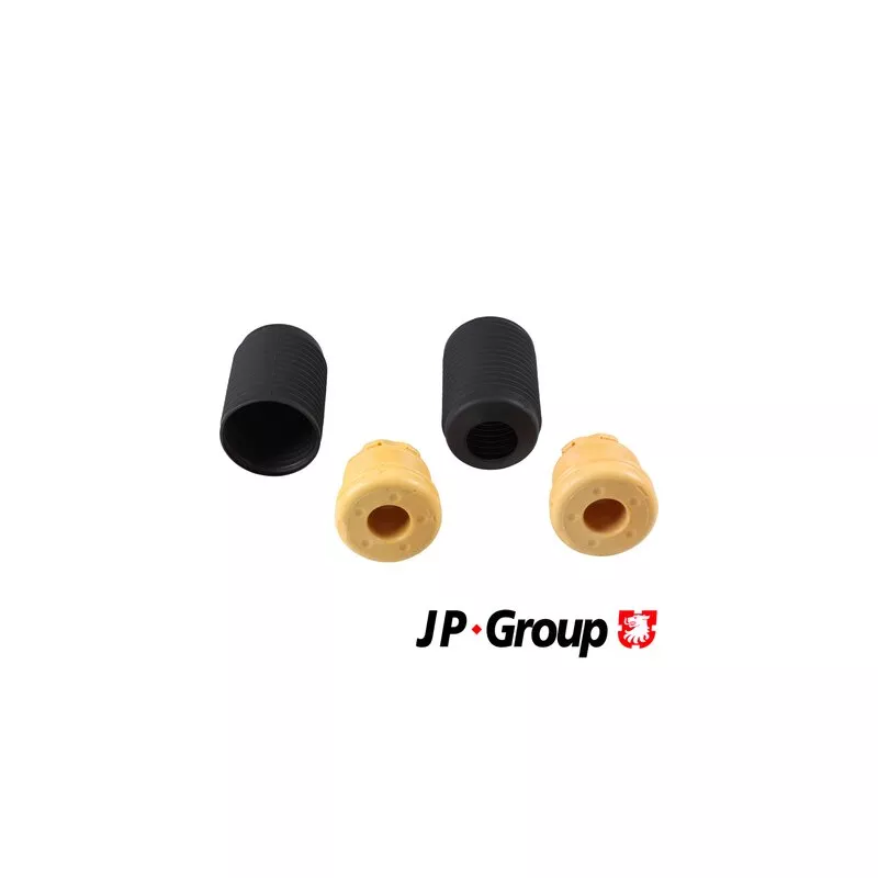 Kit de protection contre la poussière, amortisseur JP GROUP 1452704610