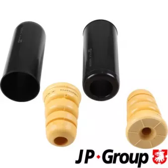 Kit de protection contre la poussière, amortisseur JP GROUP 1452704710