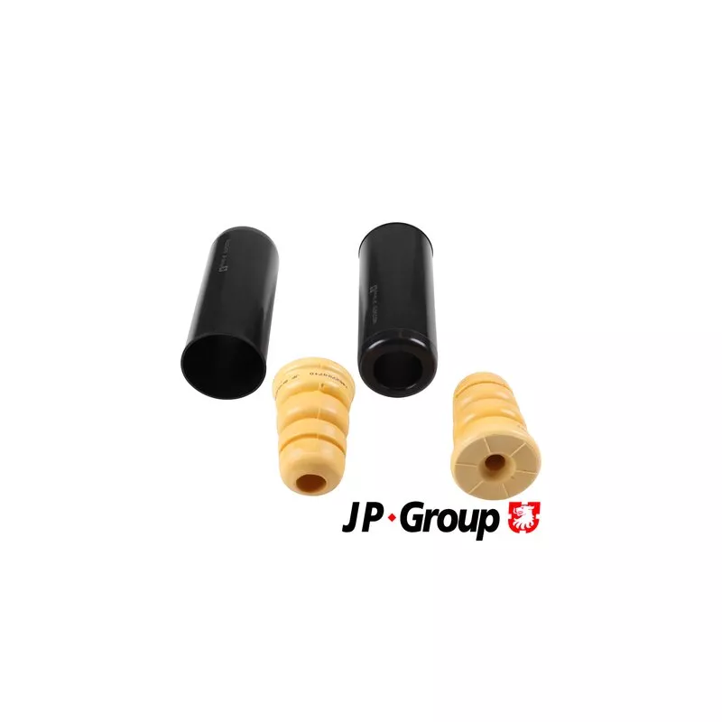 Kit de protection contre la poussière, amortisseur JP GROUP 1452704710