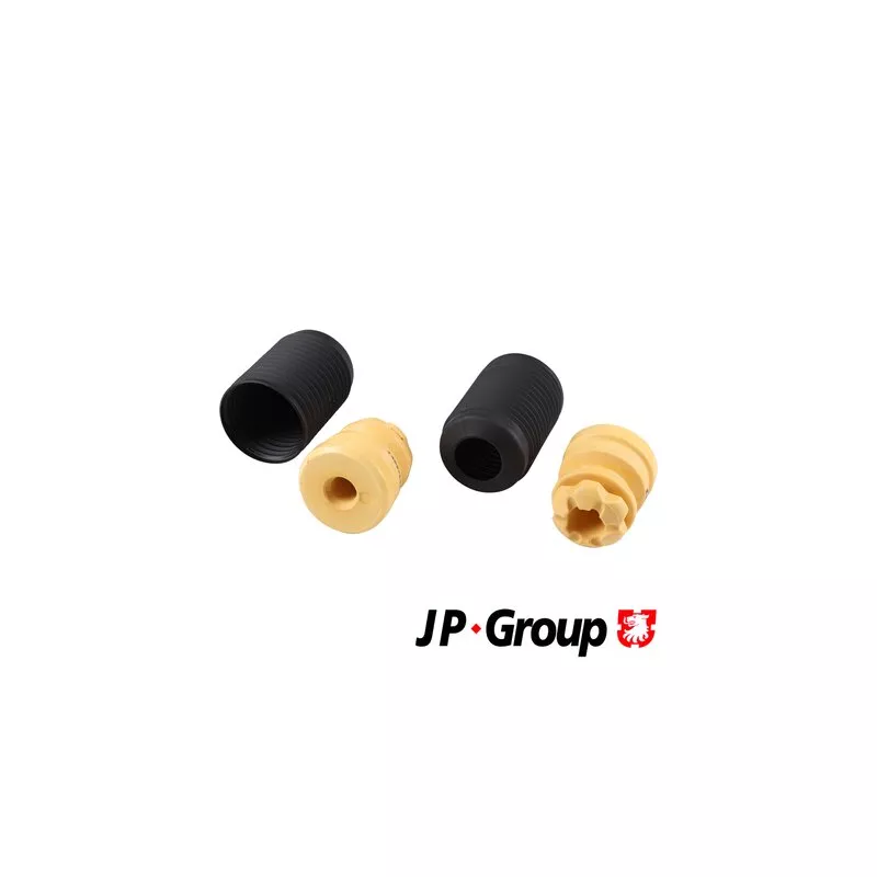 Kit de protection contre la poussière, amortisseur JP GROUP 1452704810