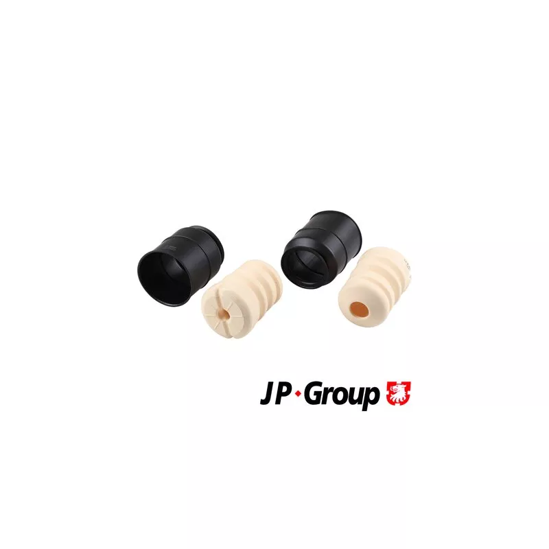 Kit de protection contre la poussière, amortisseur JP GROUP 1452704910