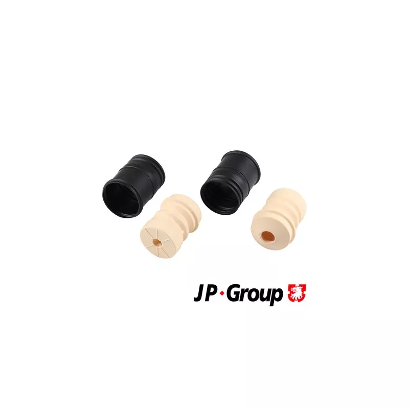 Kit de protection contre la poussière, amortisseur JP GROUP 1452705010