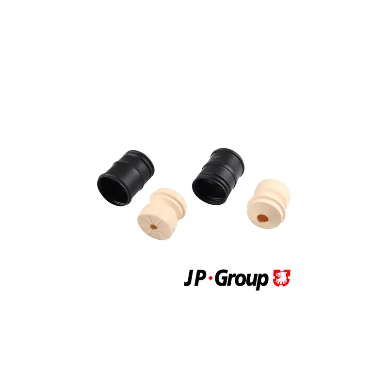 Kit de protection contre la poussière, amortisseur JP GROUP 1452705110