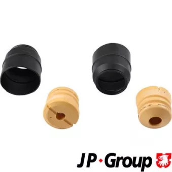 Kit de protection contre la poussière, amortisseur JP GROUP 1452705210
