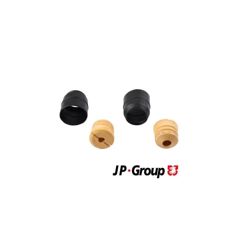Kit de protection contre la poussière, amortisseur JP GROUP 1452705210