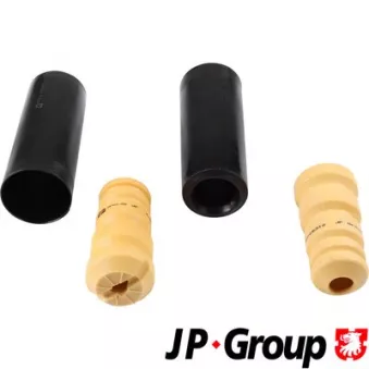 Kit de protection contre la poussière, amortisseur JP GROUP 1452705310
