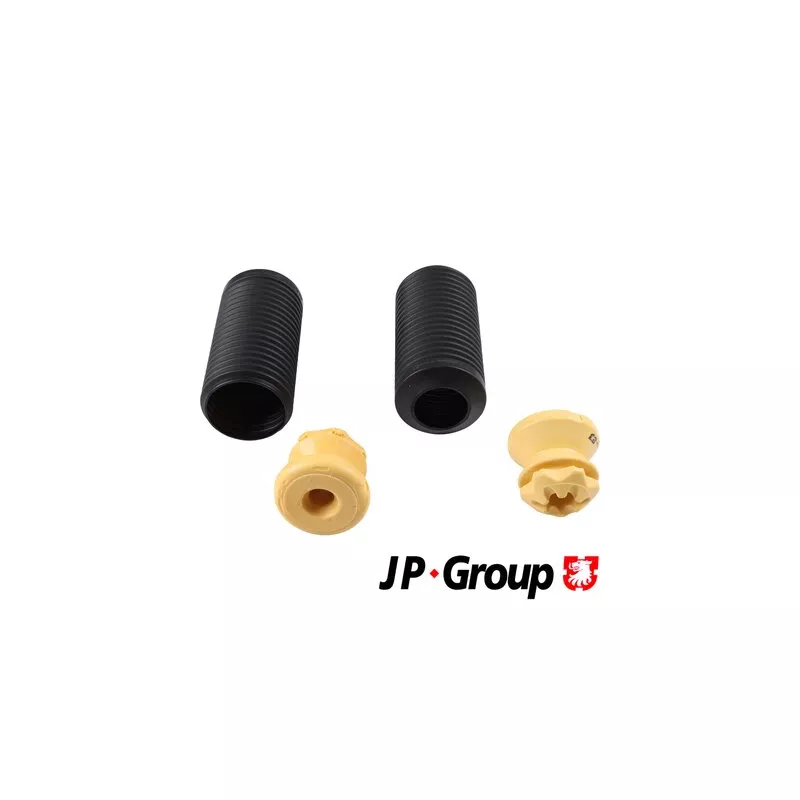 Kit de protection contre la poussière, amortisseur JP GROUP 1452705410