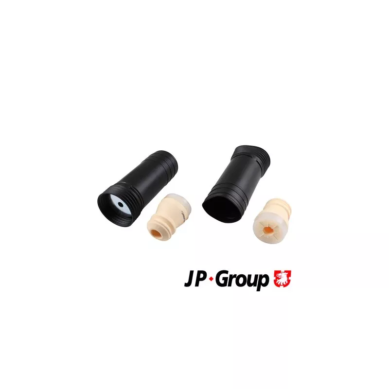 Kit de protection contre la poussière, amortisseur JP GROUP 1452705510
