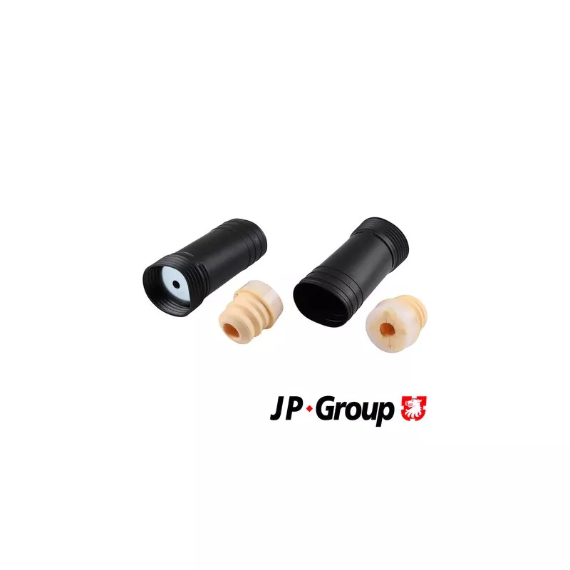 Kit de protection contre la poussière, amortisseur JP GROUP 1452705610