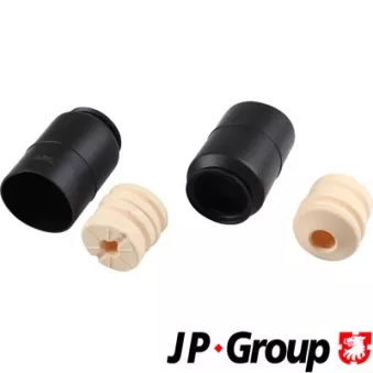 Kit de protection contre la poussière, amortisseur JP GROUP 1452705710