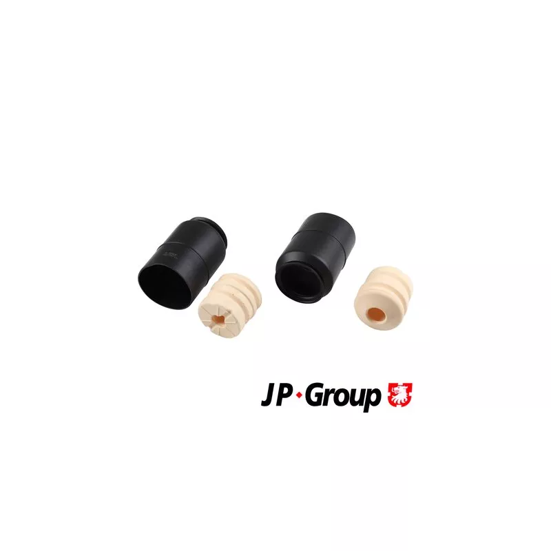 Kit de protection contre la poussière, amortisseur JP GROUP 1452705710