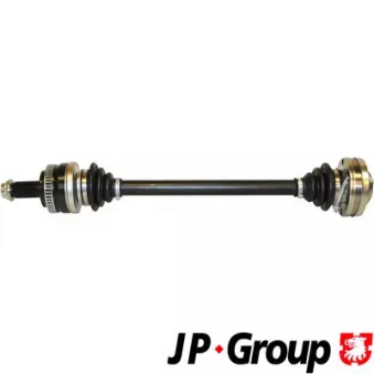 Arbre de transmission JP GROUP 1453100100