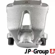 Étrier de frein avant gauche JP GROUP 1461900170 - Visuel 3