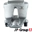 Étrier de frein avant droit JP GROUP 1461900180 - Visuel 3