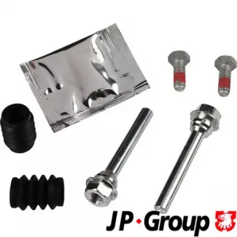 Jeu de douilles de guidage, étrier de frein JP GROUP 1461951010