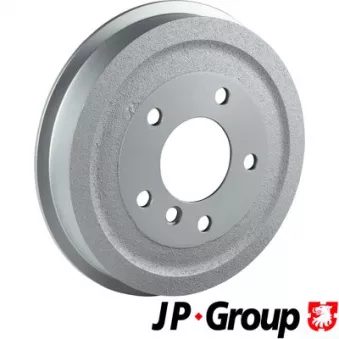 Tambour de frein JP GROUP 1463500100