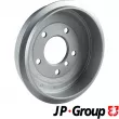Tambour de frein JP GROUP 1463500100 - Visuel 2