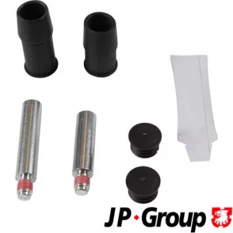 Jeu de douilles de guidage, étrier de frein JP GROUP 1464004610