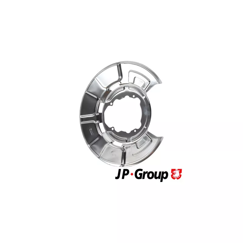Déflecteur, disque de frein JP GROUP 1464300100