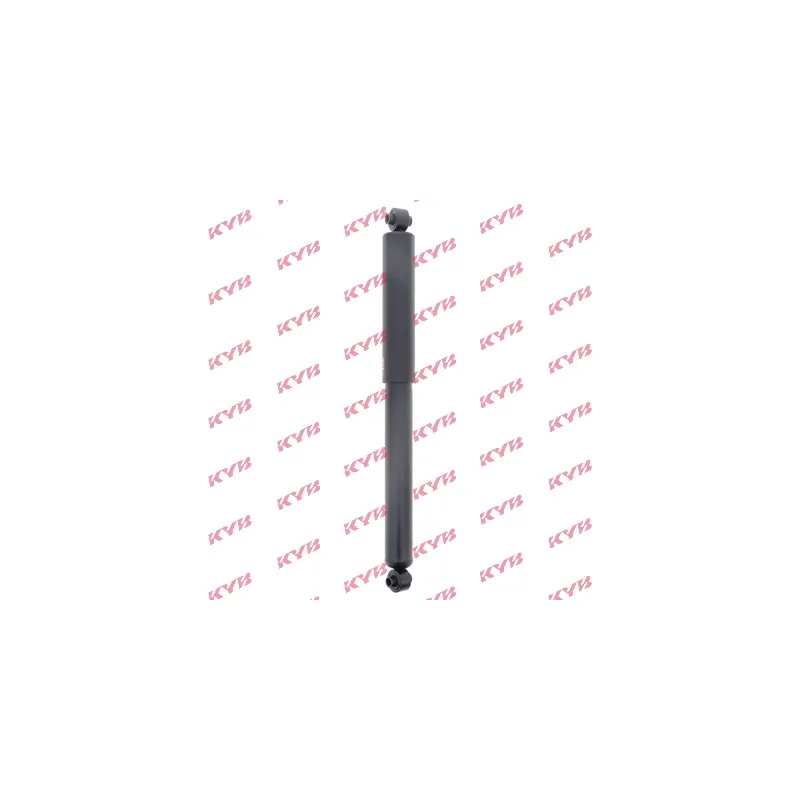 Jeu de 2 amortisseurs arrière KYB 344082