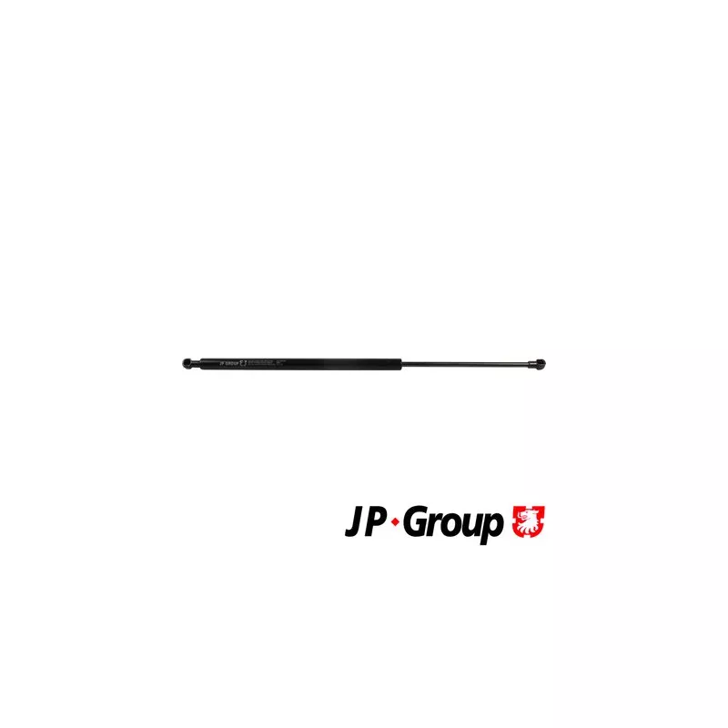 Vérin de hayon, de coffre JP GROUP 1481203900