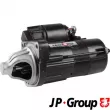Démarreur JP GROUP 1490300700 - Visuel 1