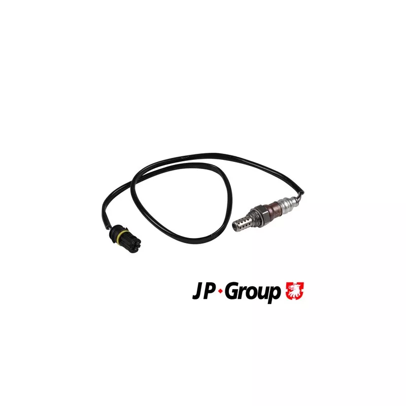 Sonde lambda JP GROUP 1493800700