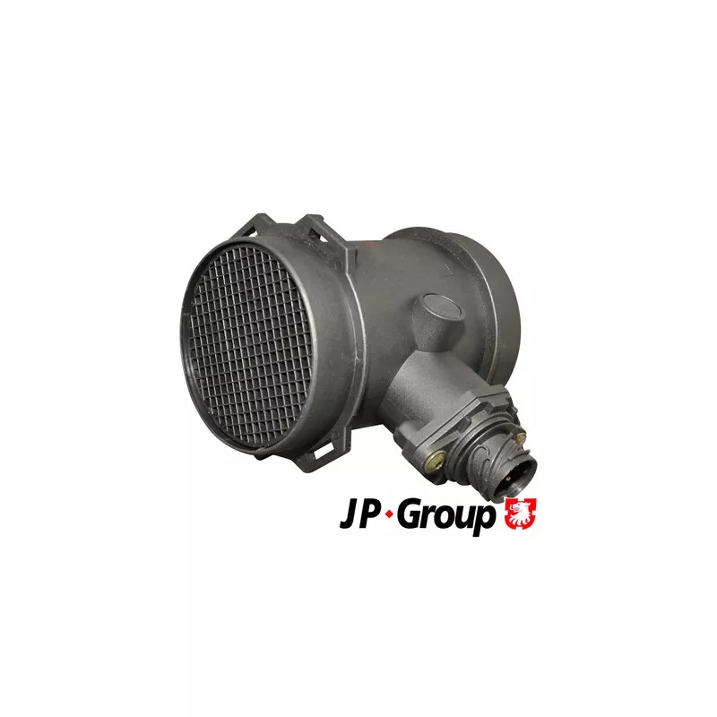 Débitmètre de masse d'air JP GROUP 1493900900