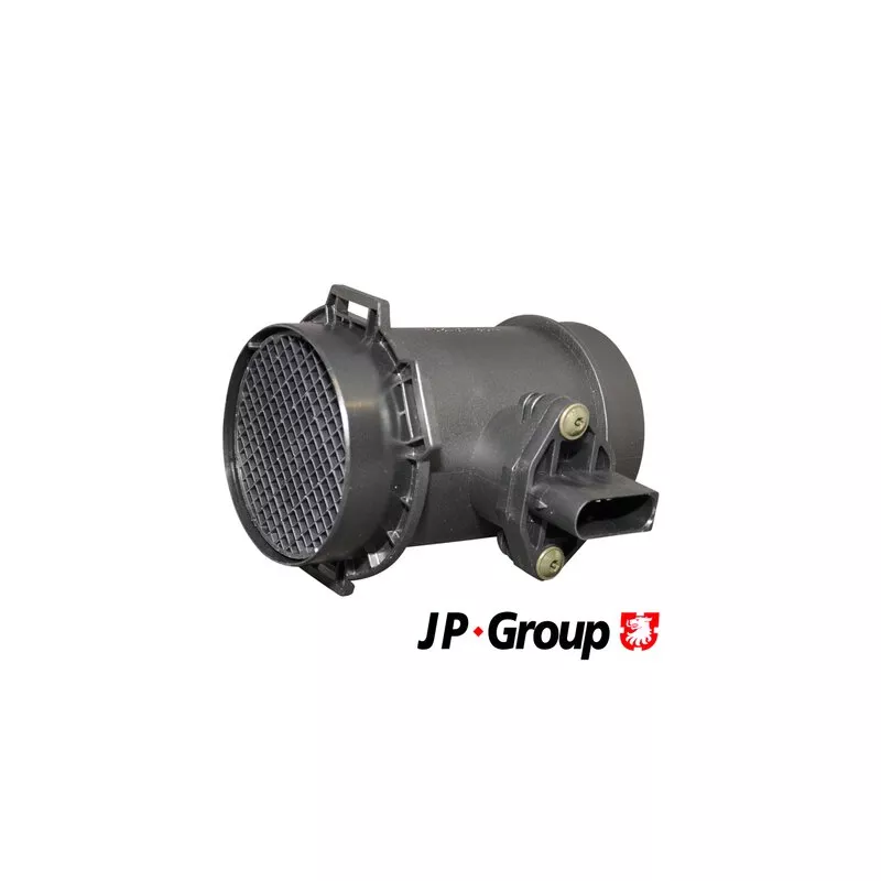 Débitmètre de masse d'air JP GROUP 1493901200