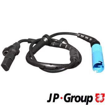 Capteur, vitesse de roue JP GROUP 1497101900