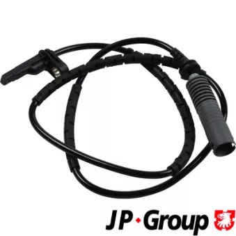 Capteur, vitesse de roue JP GROUP 1497102200