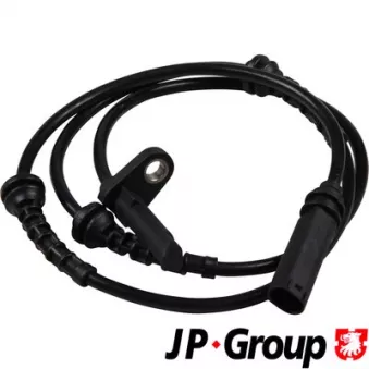 Capteur, vitesse de roue JP GROUP 1497102400