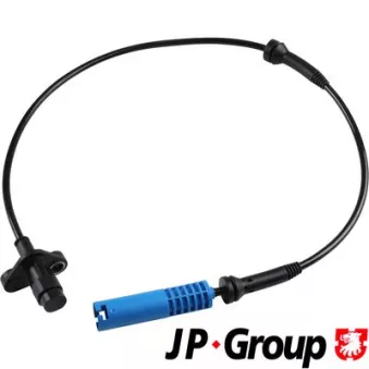 Capteur, vitesse de roue JP GROUP