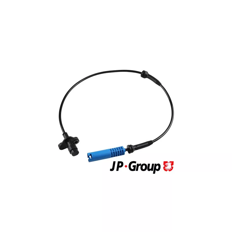 Capteur, vitesse de roue JP GROUP 1497104500