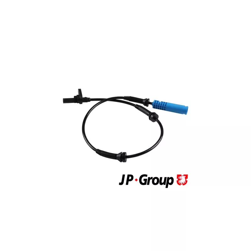 Capteur, vitesse de roue JP GROUP 1497104600