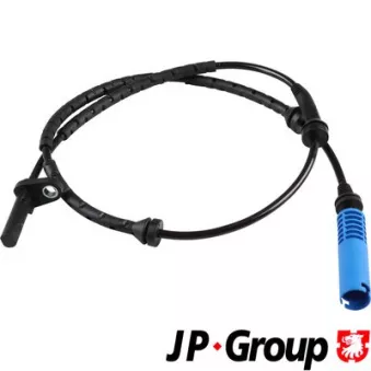 Capteur, vitesse de roue JP GROUP 1497104700