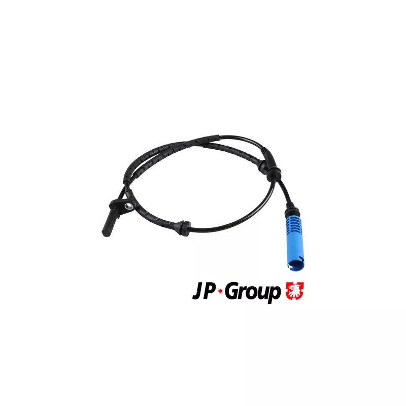 Capteur, vitesse de roue JP GROUP 1497104700