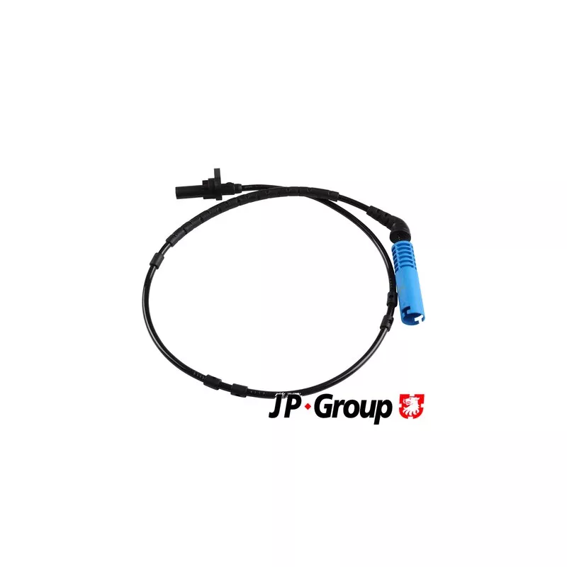 Capteur, vitesse de roue JP GROUP 1497104800