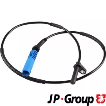 Capteur, vitesse de roue JP GROUP 1497104900