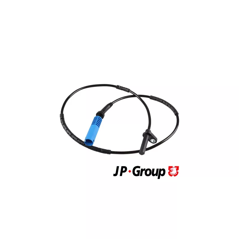 Capteur, vitesse de roue JP GROUP 1497104900