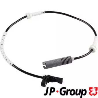 Capteur, vitesse de roue JP GROUP 1497105000