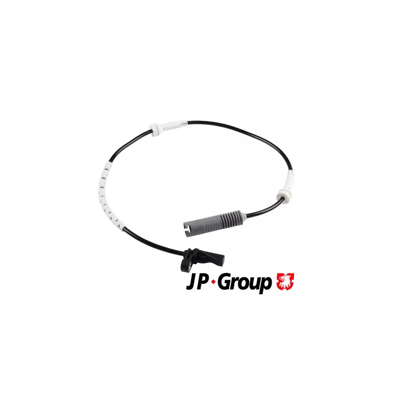 Capteur, vitesse de roue JP GROUP 1497105000