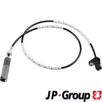 Capteur, vitesse de roue JP GROUP 1497105100