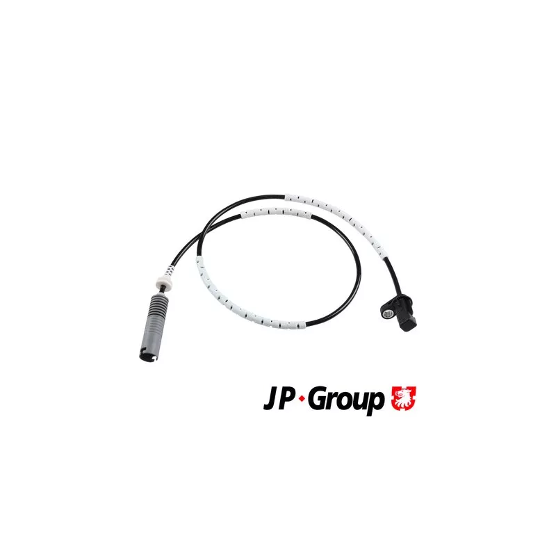 Capteur, vitesse de roue JP GROUP 1497105100