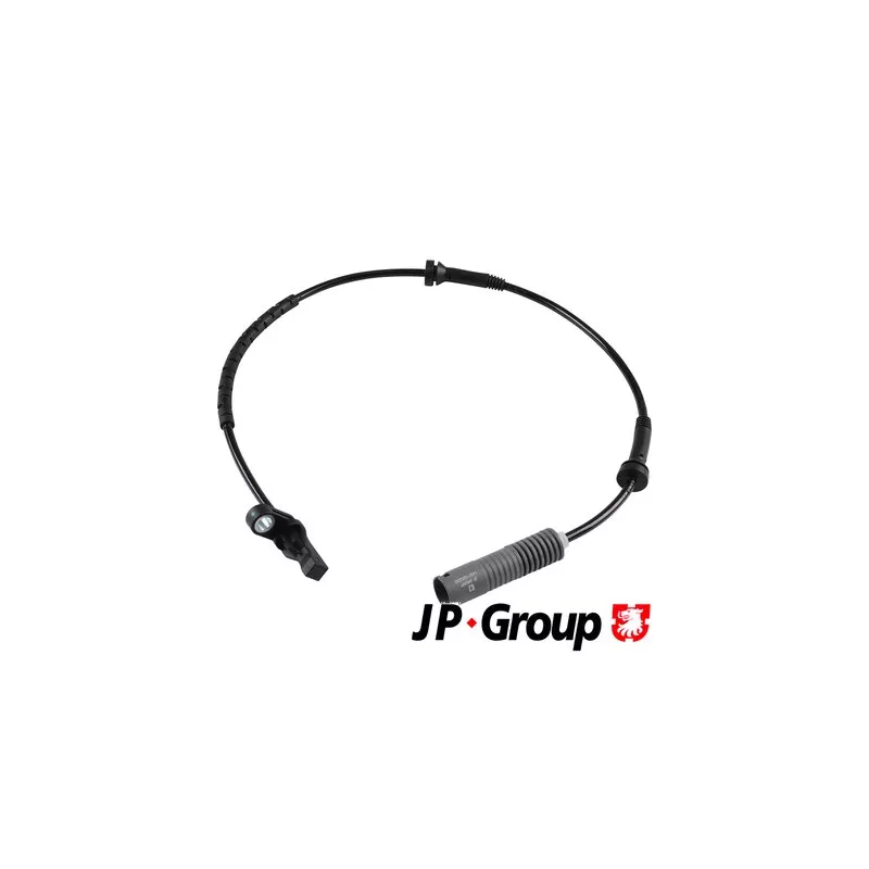 Capteur, vitesse de roue JP GROUP 1497105200